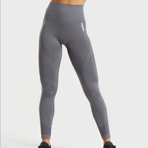 Gymshark Semless Leggings